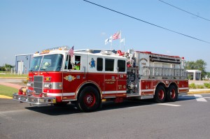 Engine Tanker 1402